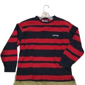 RL & Chaps Collab Shirt